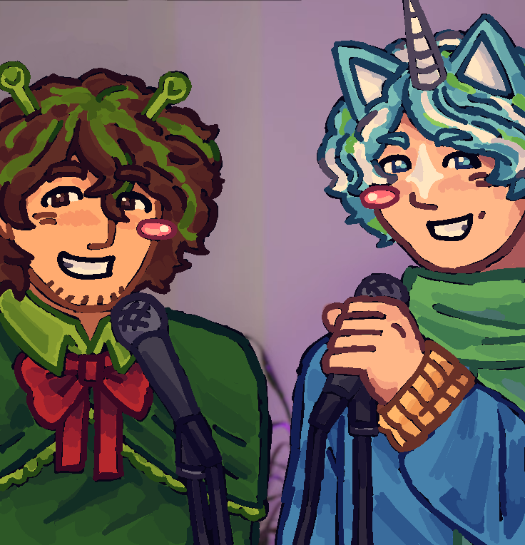peachylikeslego's tweet photo. redraws from oli's stream !
#smallishbeans #scottsmajor #ldshadowlady #solidaritygaming #traffictwt https://t.co/Jz2AQMfsSK