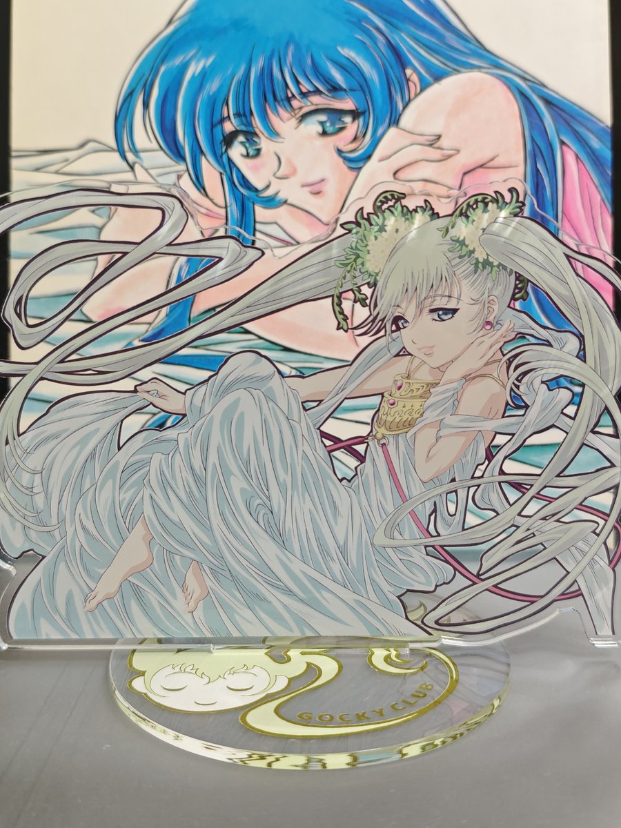 ごっきー倶楽部🐾Katzenjammer (@gockyclub) / Posts / X