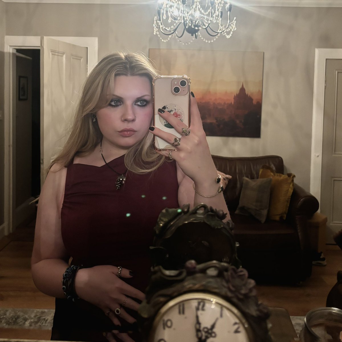 It appears I love a fuck ass fringe x