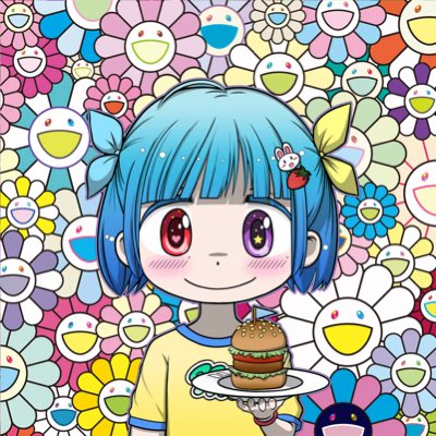 TidalCapital's tweet image. #murakami