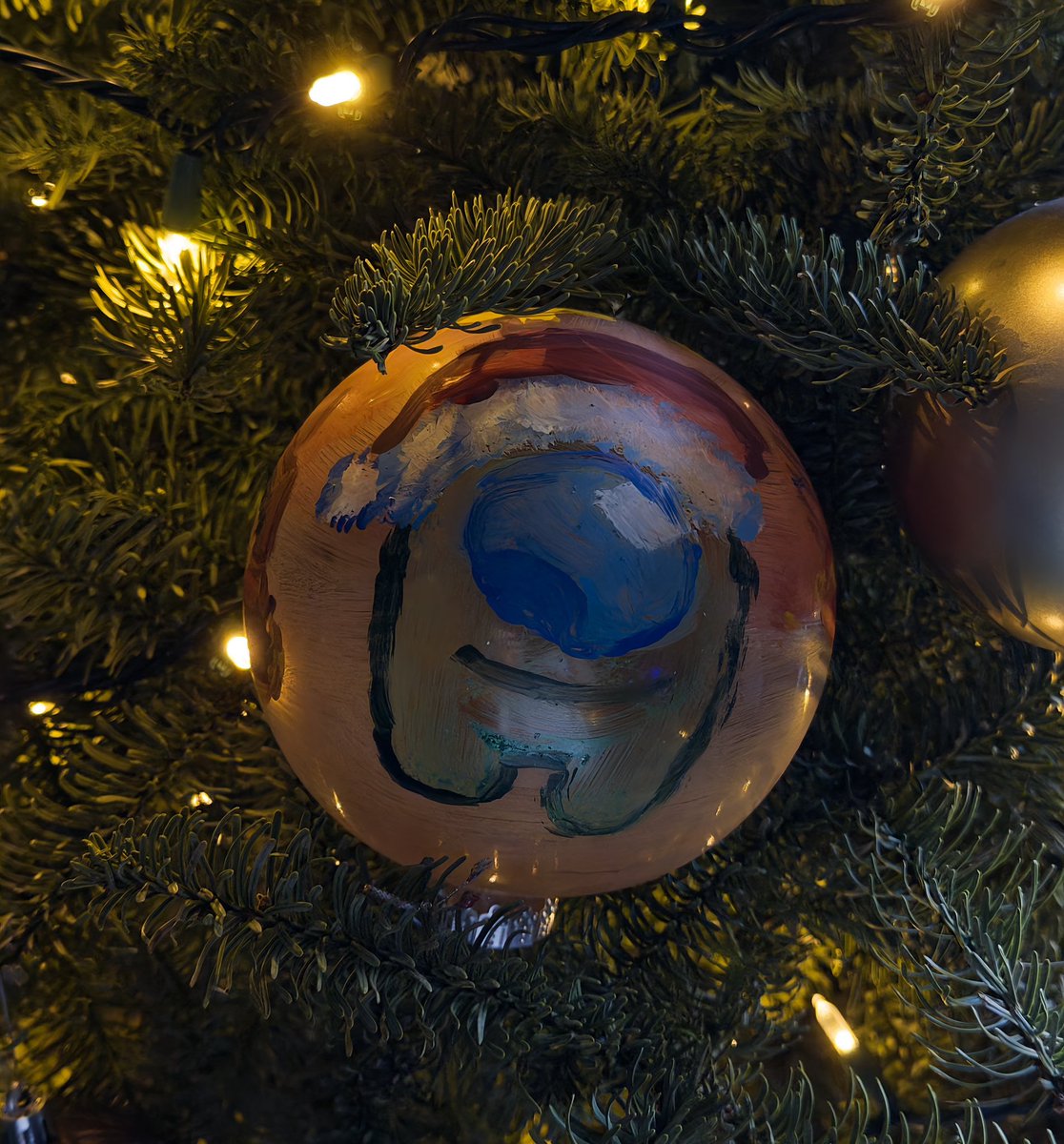 Vs Impostor Overflow tweet media