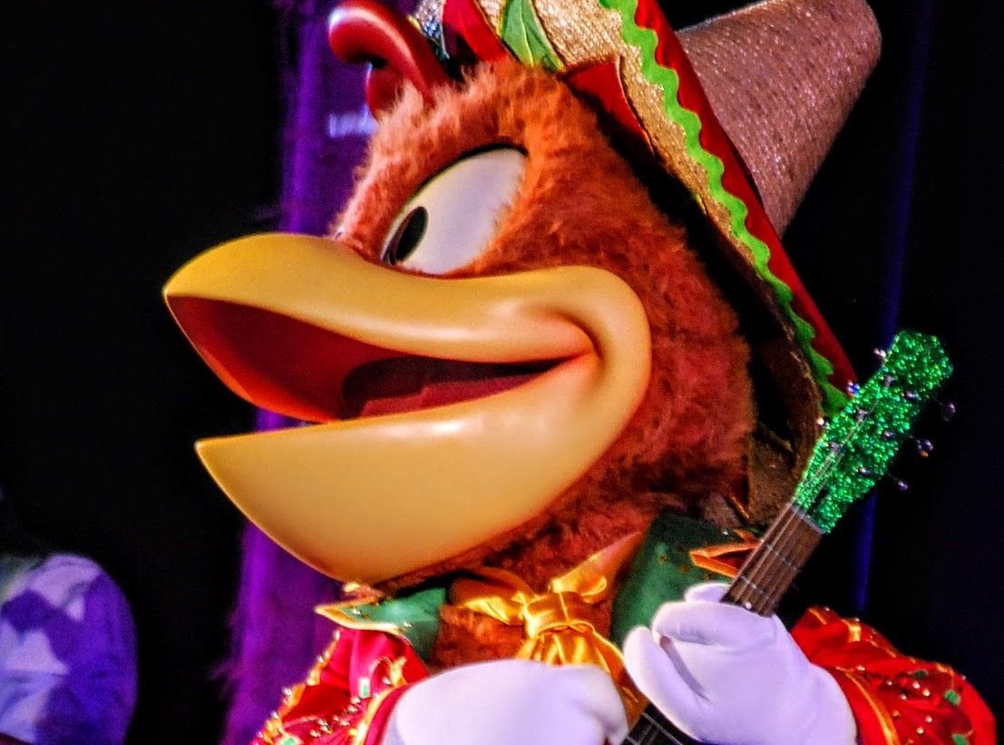 Attractions Magazine tweet media