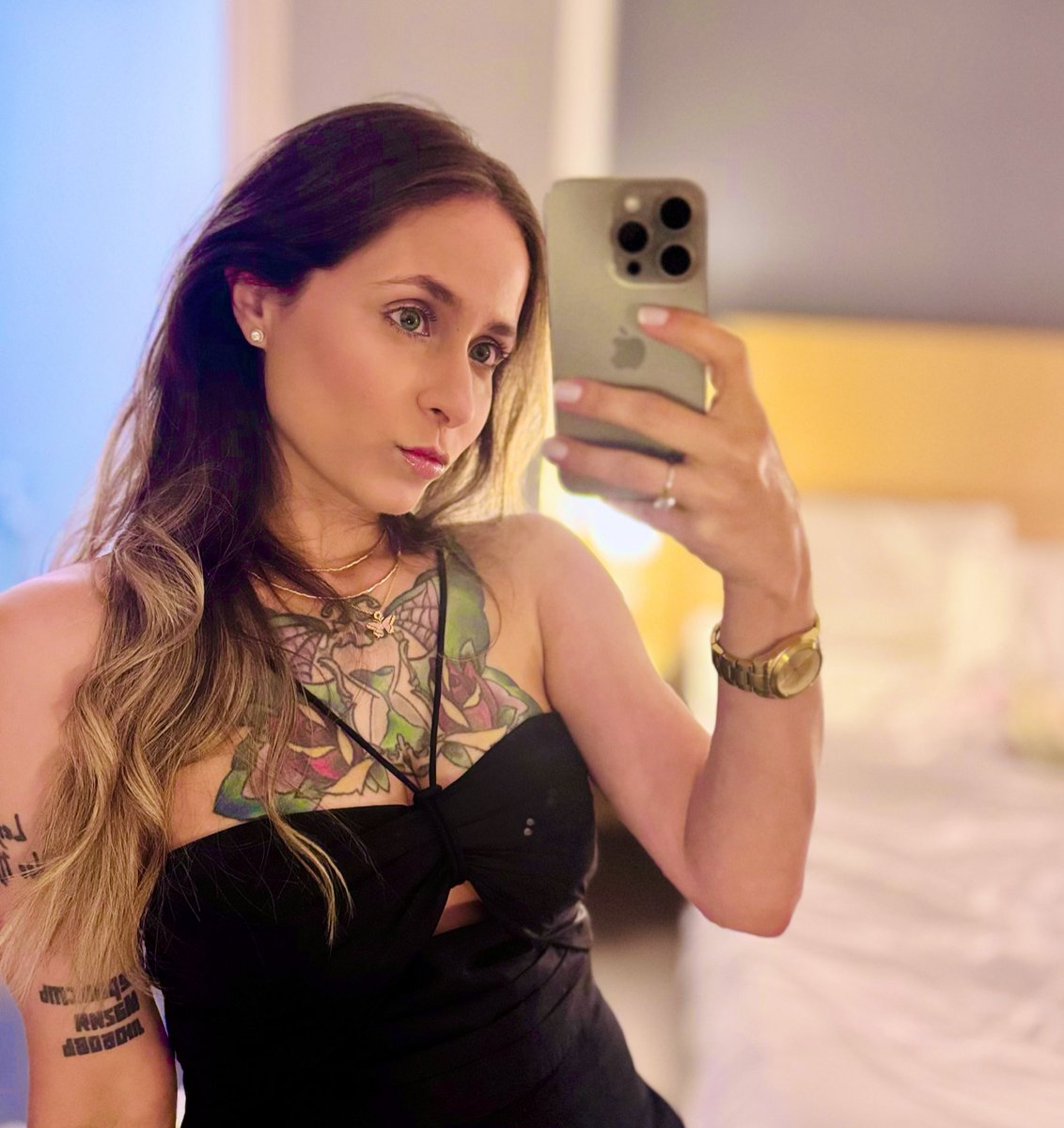 Made a meal and threw it up on Sunday, I've got a lot of things to learn… 🎵