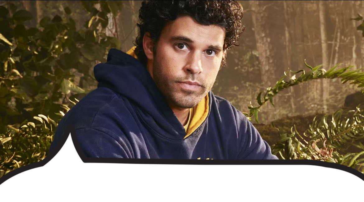 a 🦌 (@aliminalfeeling) on Twitter photo 