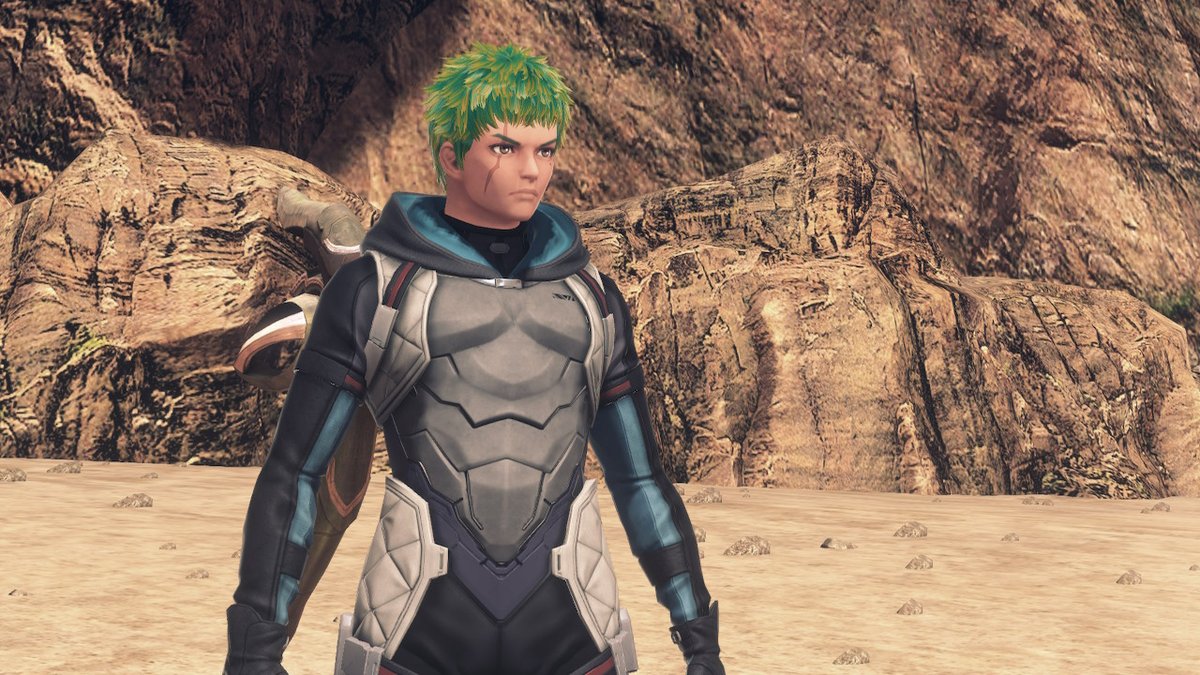 Xenoblade Chronicles X Definitive Edition is my GOTY for 2025
The freedom of exploration, gameplay and RPG elements make this game a treasure chest that keeps on giving