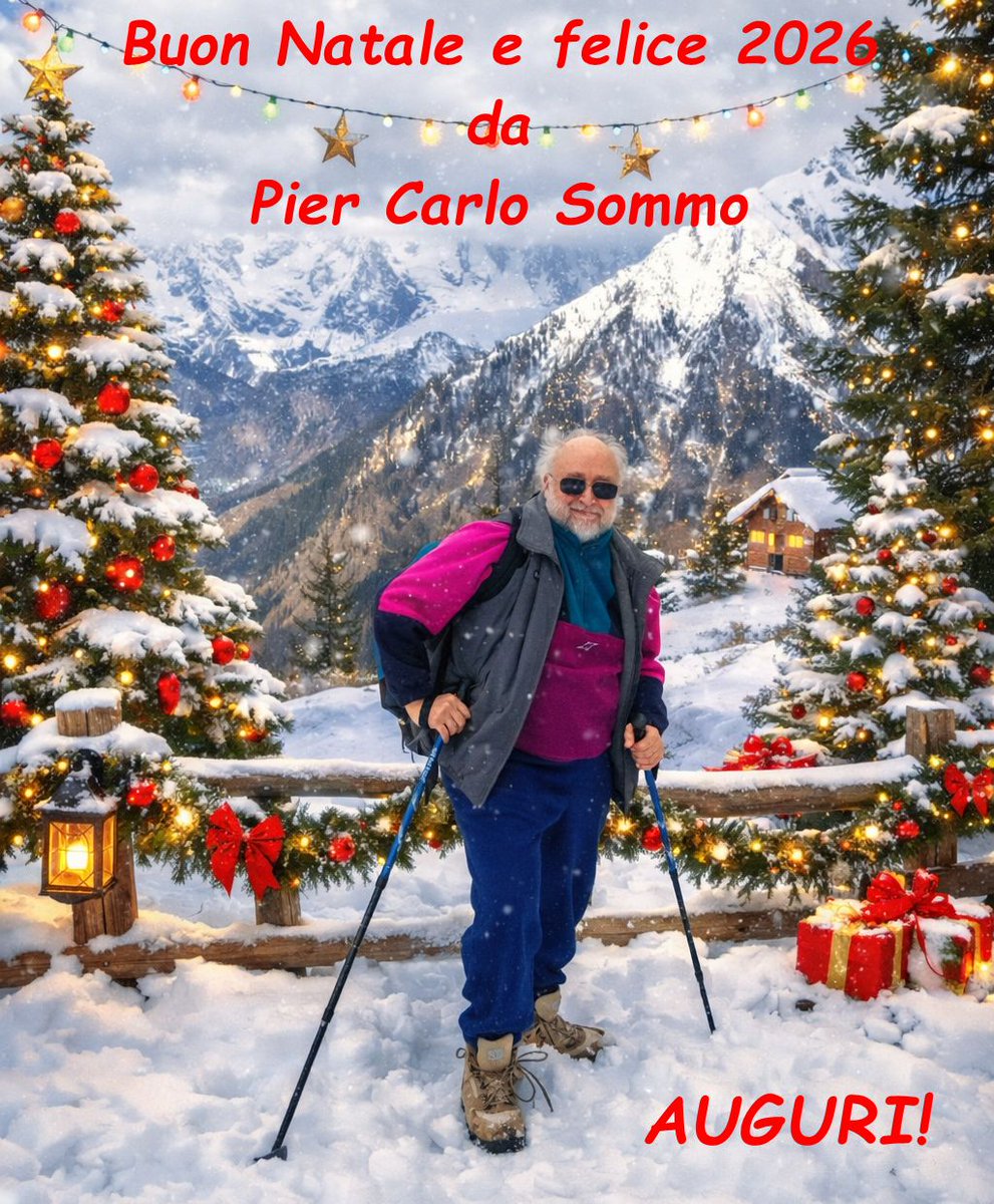 Pier Carlo Sommo tweet media