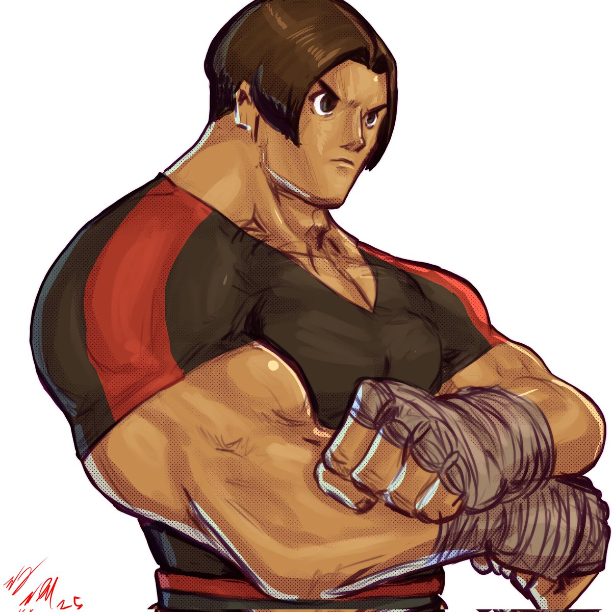 Happy Birthday Kim Kaphwan Paying homage to Mr. Kinu Nishimura