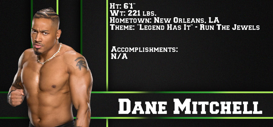 WrestleLeague1's tweet image. Another agent joins the field.

Careful of this great Dane, agents.
@ChefGMDane !