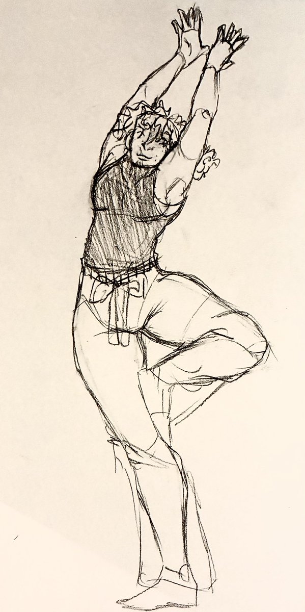 WatchfulCop's tweet image. // Some more Coney doodles. He finally has a whole body good for him😂