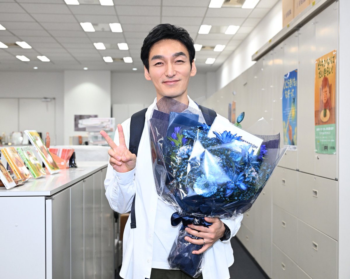 草彅 剛 (@ksngtysofficial) / Posts / X