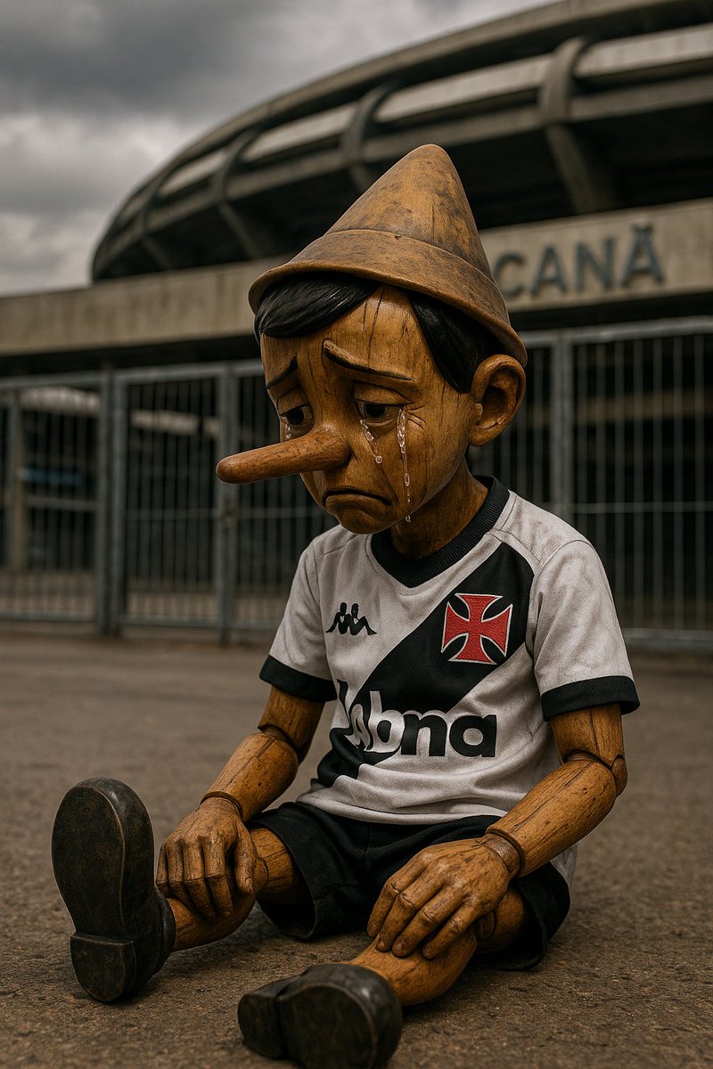 ESTAMOS HÁ 14 anos, 6 meses e 22 dias sem títulos

Eliminar o rival na semifinal e o garotinho emocionado chutar o escudo do adversário NÃO CONTA COMO TÍTULO