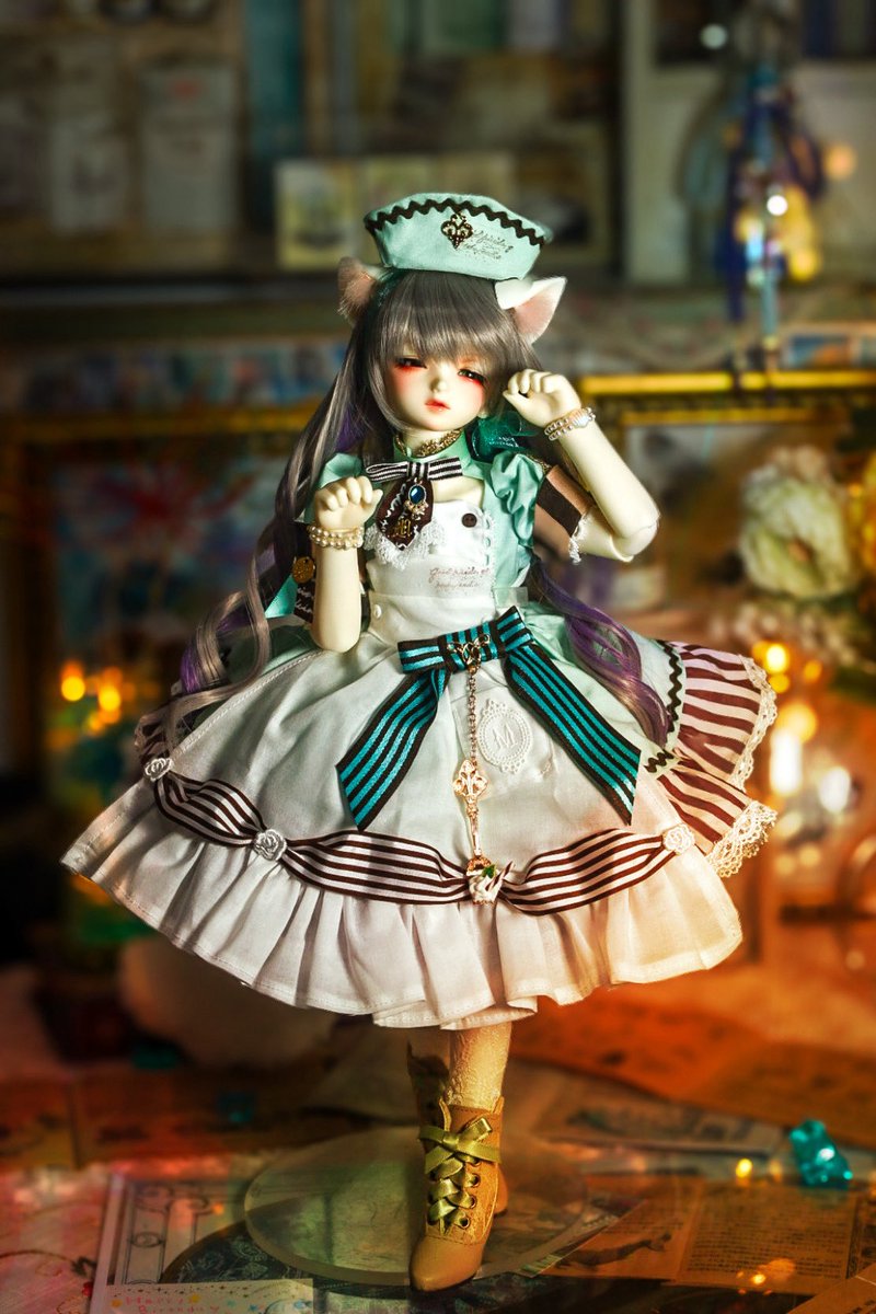 ฅ ʚ̴̶̷ ·̫ ʚ̴̶̷ ̳^)ꔛෆ