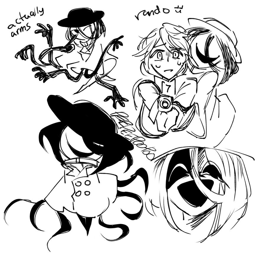 katypiller's tweet photo. ever since the nov update for crob I was thinking about it. since dreamjelly is made of happy memories, what happens when unhappy memories that need to be forgotten group together..?

#cookierun #cookierunovenbreak #cookierunoc #ocart https://t.co/GPXDlKlnHd