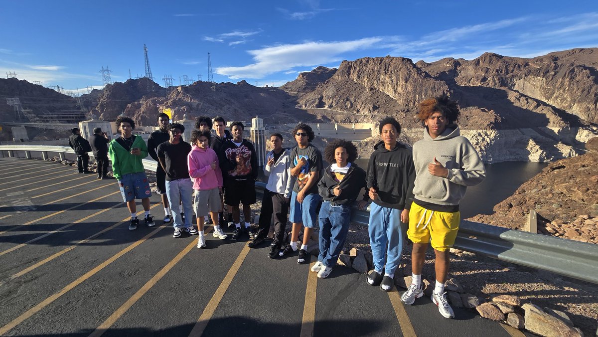 ocphoops's tweet image. From the Arizona side. #HooverDam