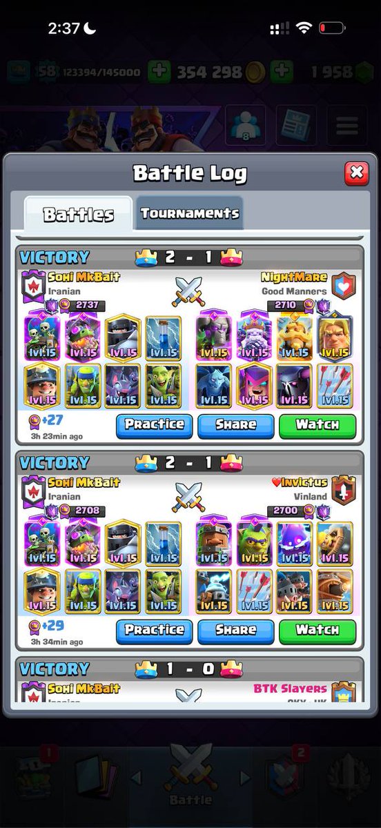 mkbaitsohi's tweet photo. Road To 3k
The only mkbait player in world🤌 https://t.co/4pkGpSZkHT