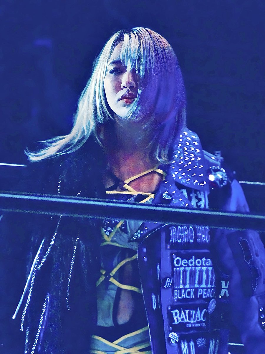 桃さん🍑

#渡辺桃 選手 #STARDOM #ブラピ