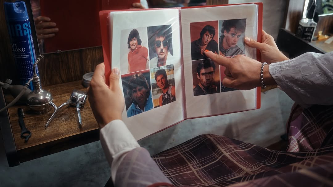 Felipe Otaño Updates tweet media