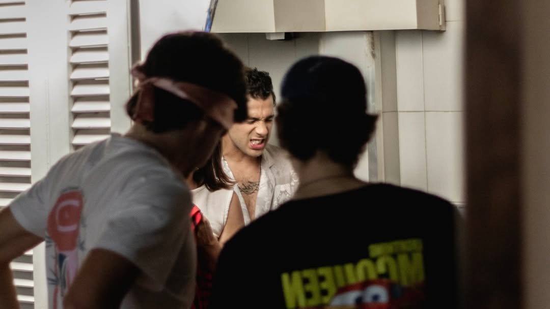 Felipe Otaño Updates tweet media