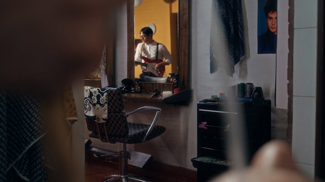 Felipe Otaño Updates tweet media