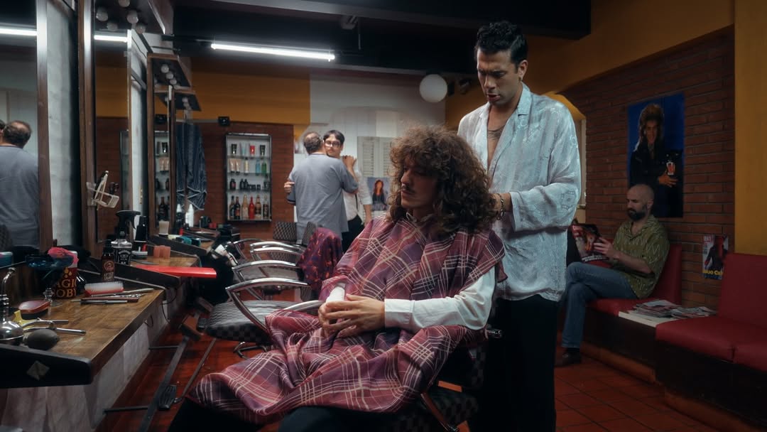 Felipe Otaño Updates tweet media