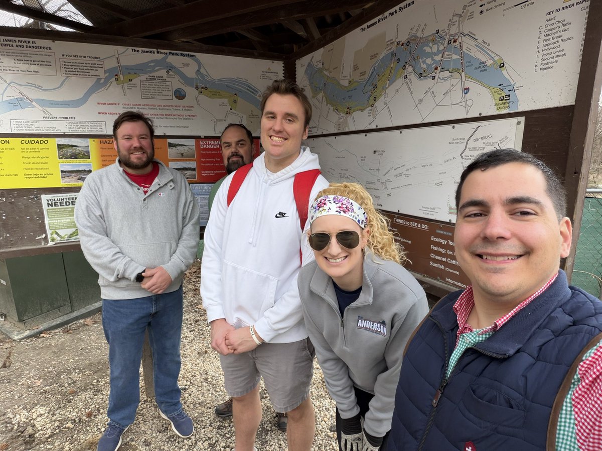 ACC Richmond tweet media