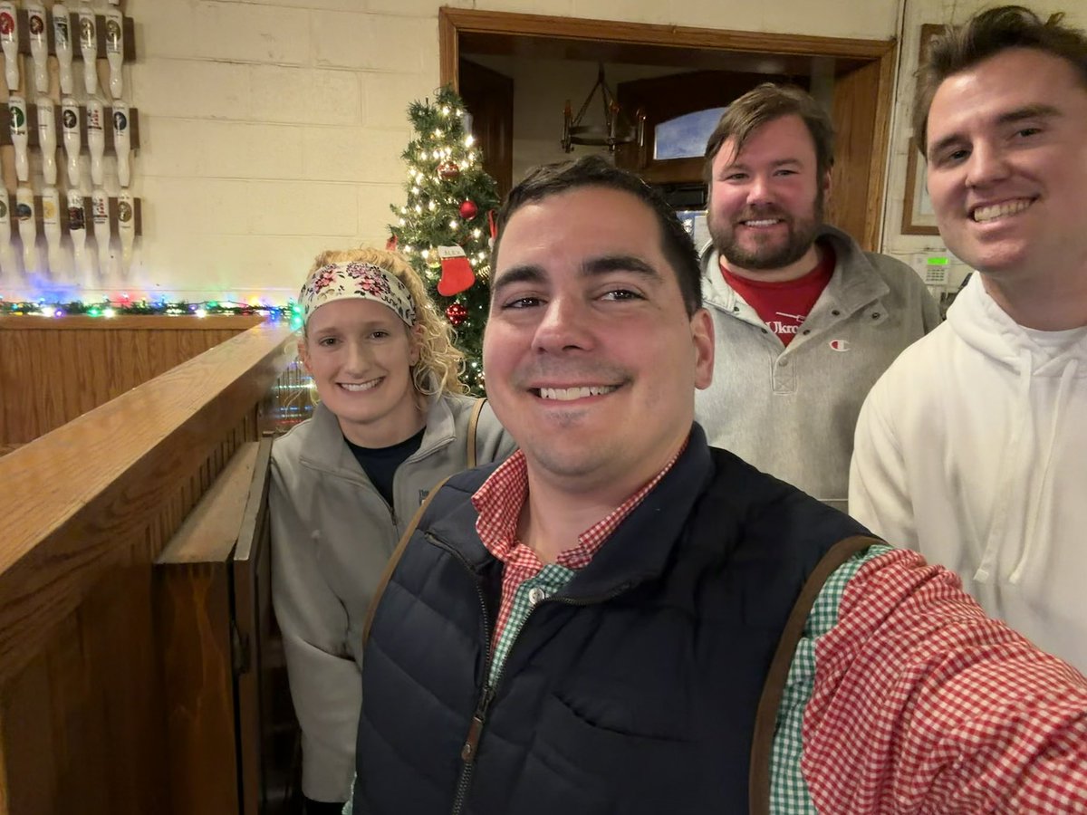 ACC Richmond tweet media