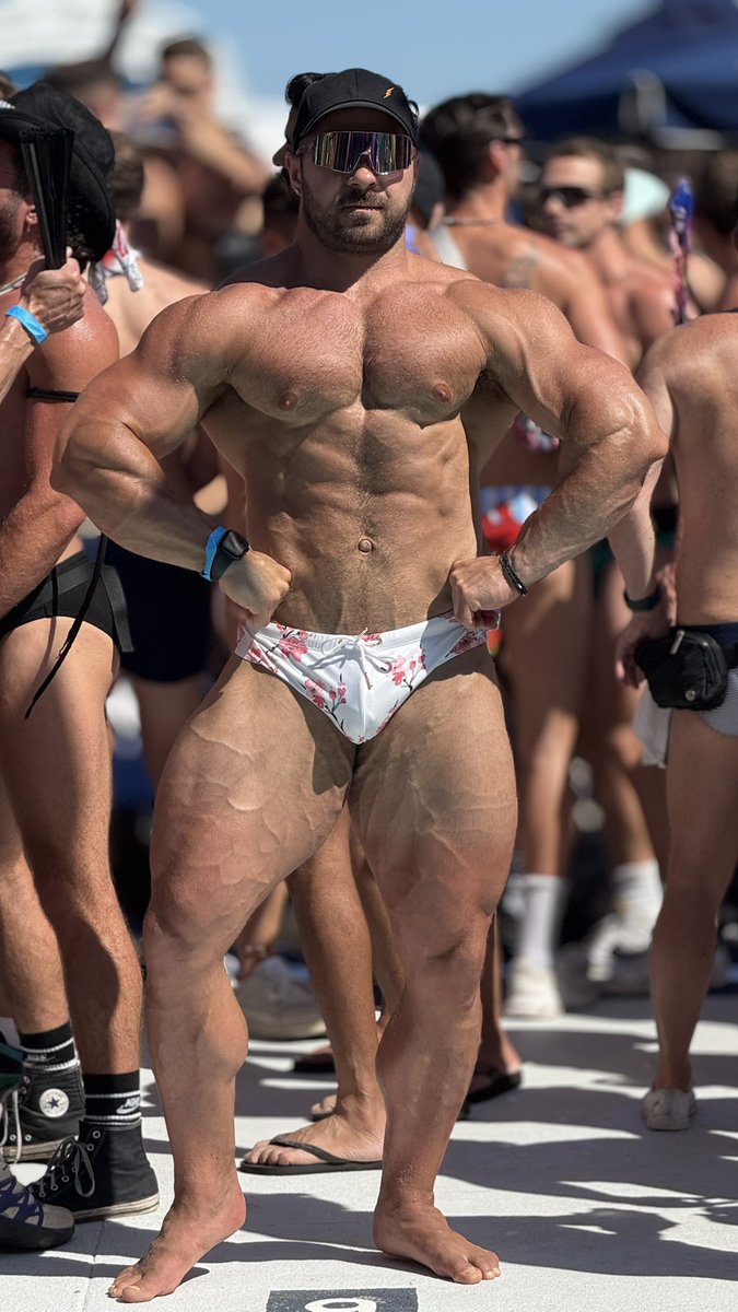 Derek Bolt tweet media