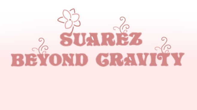 JoyLynAnimation's tweet photo. I decided to rename my movie "unless" into "Suárez beyond gravity" let me know if you guys think it's a good title or not 🩷

#gachaedit #gachalife2 #gachaoc #gachalifeoc #gachaocedit #ibispaint #gachalife2edit #gachacommunity #Gachastory https://t.co/rSLsupCMda