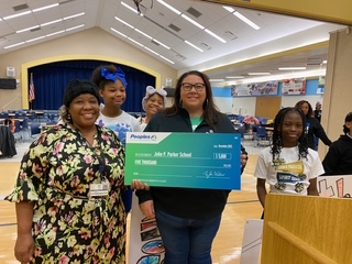 CPS JPParker tweet media