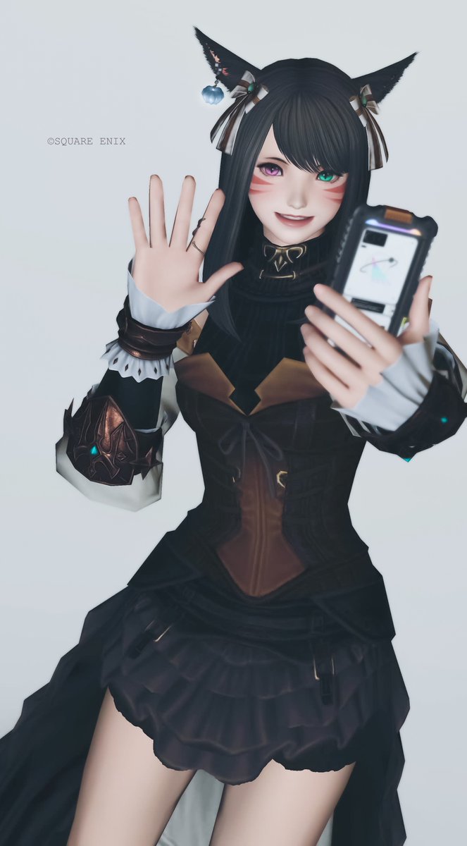 𝚈𝚞𝚔𝚒 🕊𓈒𓏸︎︎︎︎ (@FF14yuki3) / Posts / X