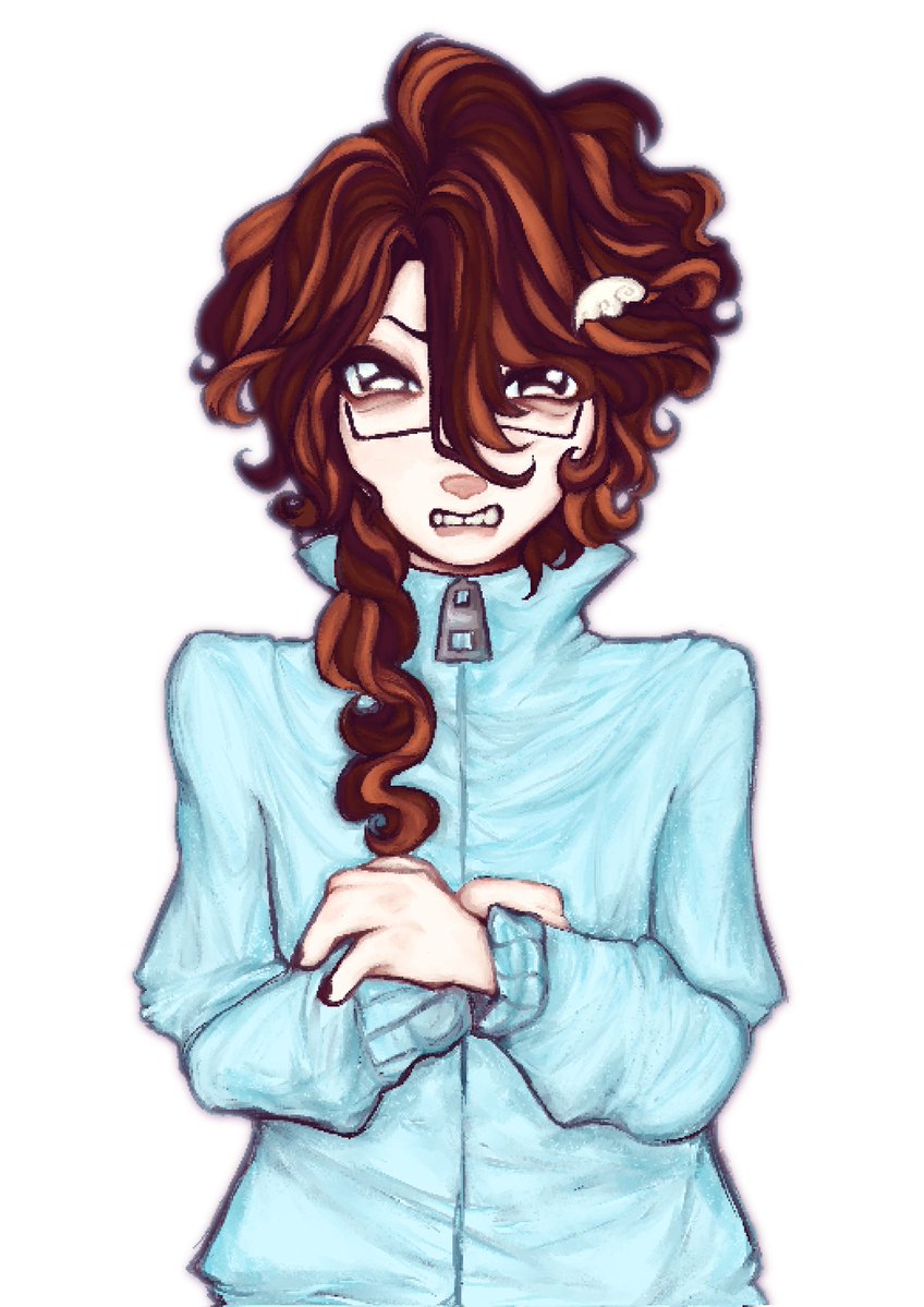 RunawayMoth's tweet image. kazik sprite #art #oc #ocart