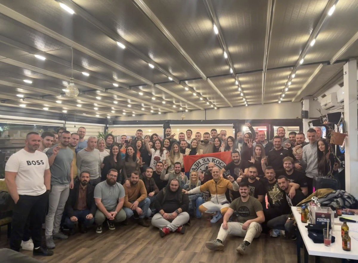 На вечерашњем турниру у пикаду и стоном тенису прикупљено је укупно 850€.
Хвала свима на учешћу и прилозима!