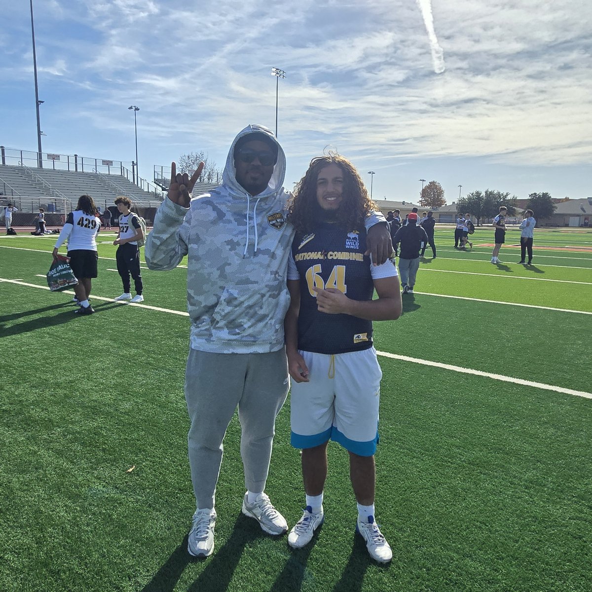 Vincent mainvielle tweet media