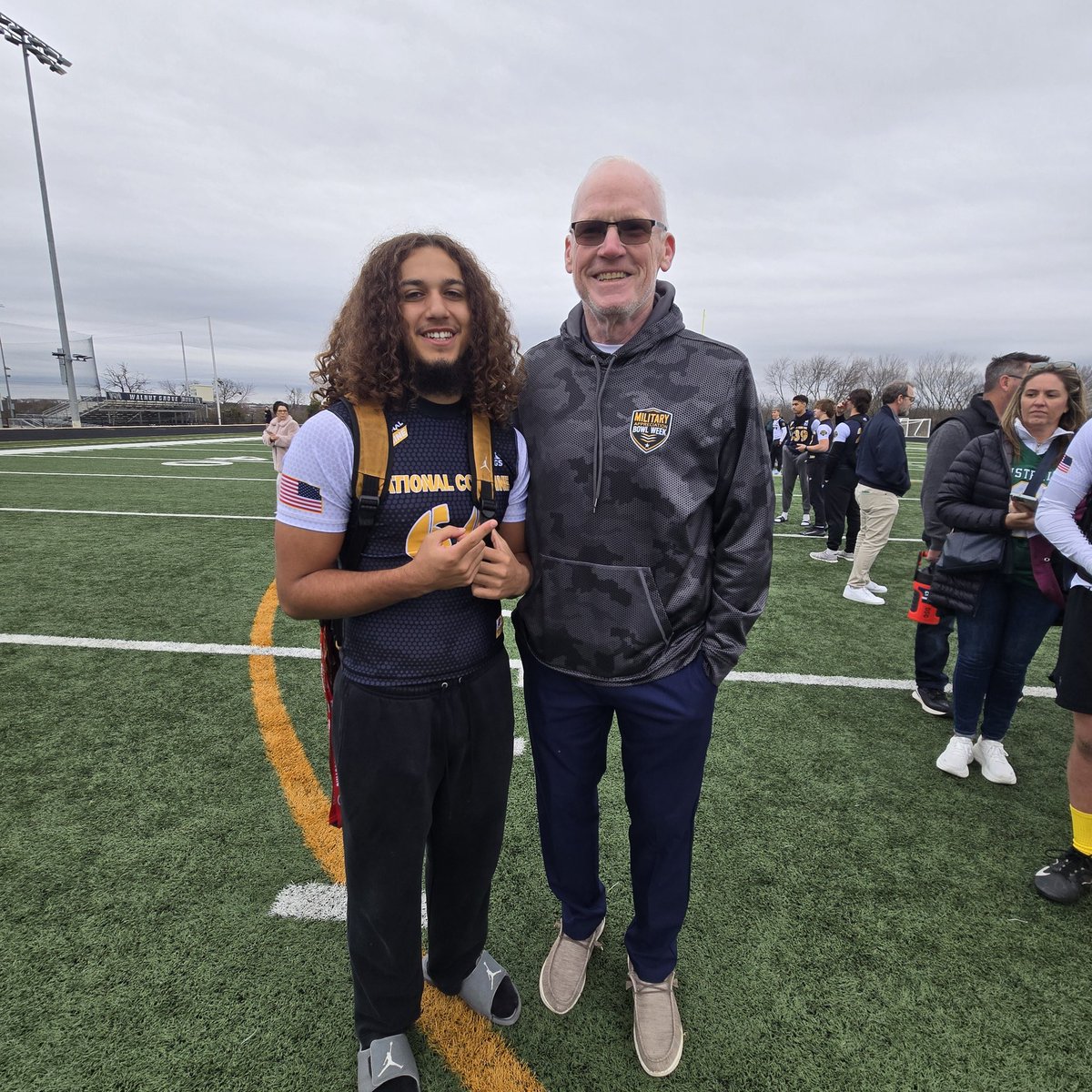 Vincent mainvielle tweet media