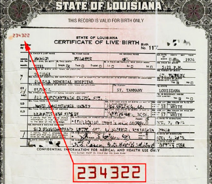 pooL_rM311_7221's tweet image. THE BIRTH CERTIFICATE DECEPTION EXPLAINED

Your birth certificate was never meant to be just a record of birth. From the moment it was issued, it became a financial instrument used inside a debt-based system that most people are never told about. You were not asked for consent,…