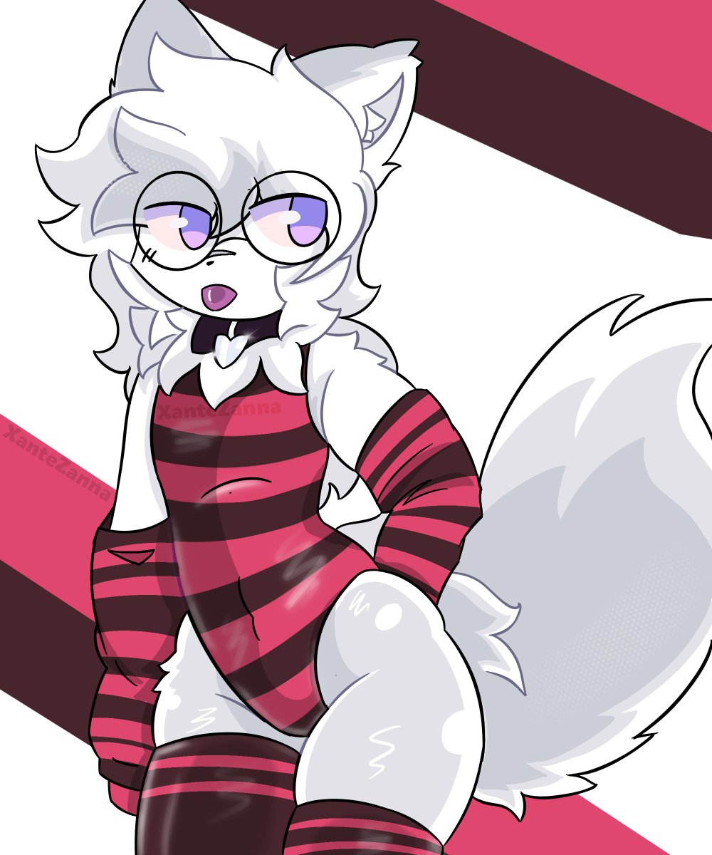 I’m not gay, it’s just style…  💜