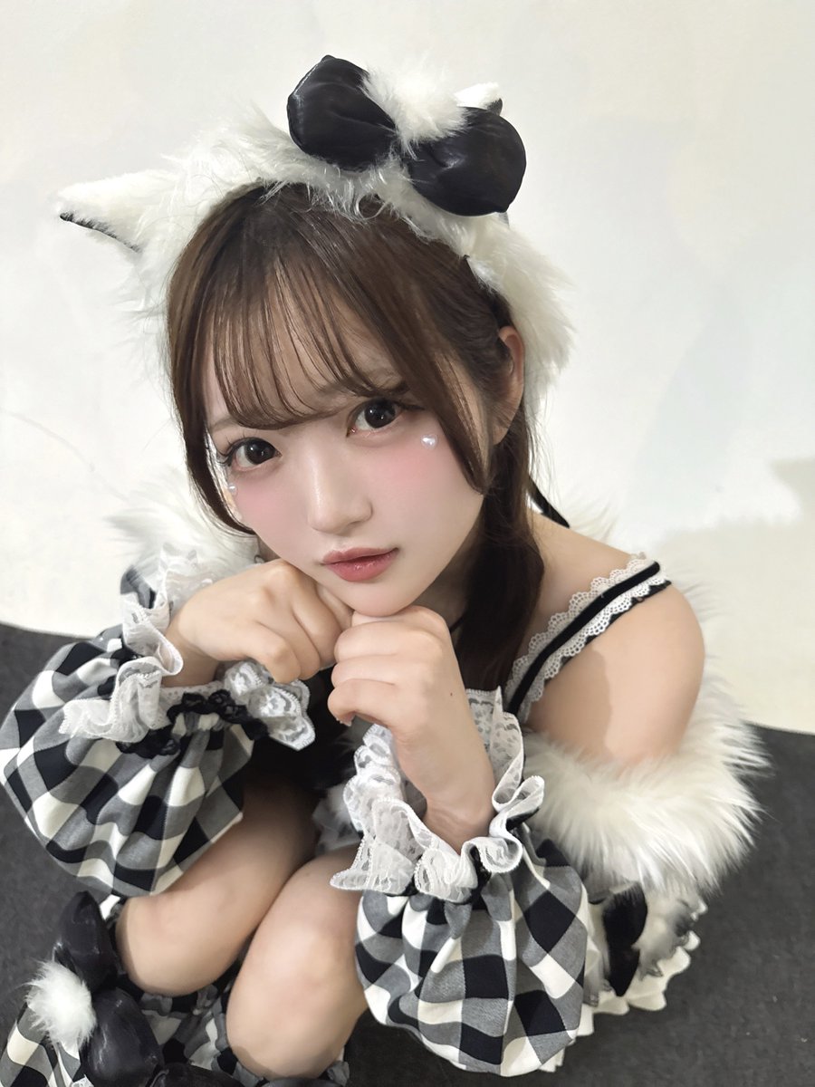 夜光性アミューズ よるあみ 炎谷莉奈 炎谷莉奈 | 夜光性アミューズ | アイドルナビ