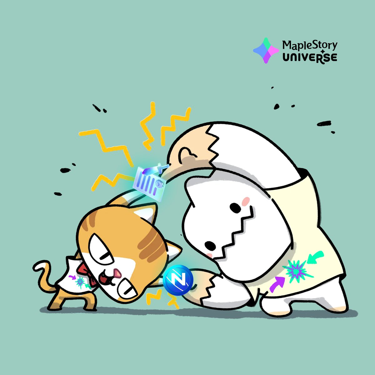 noOorh_24's tweet image. Switched to Halcyon and it simplified everything  instant funding, 90/10 profit split, no consistency strings. I grabbed an account for $43 and tried Reactor to dispose of unused NFTs while earning $NXPC #Maple

Anyone else pushing a Level 200+ Tuner on @MaplestoryU?