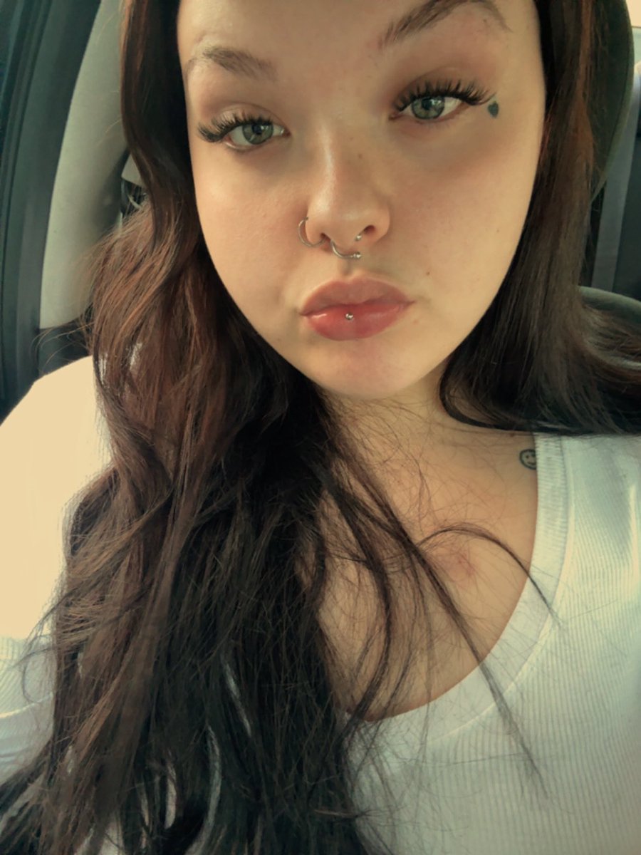Eleanor Faith tweet media