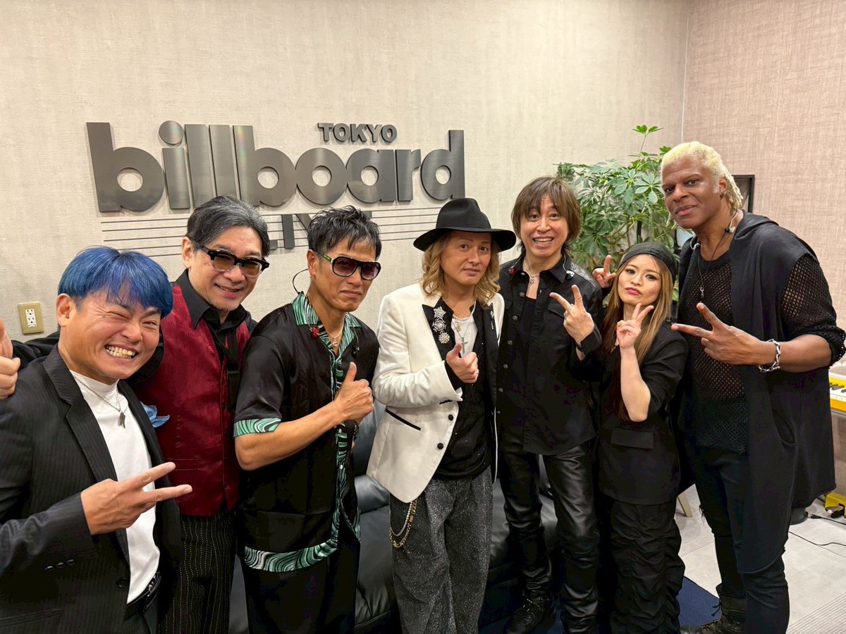 ISSA from DA PUMP (@ISSA_from_DP) / Posts / X