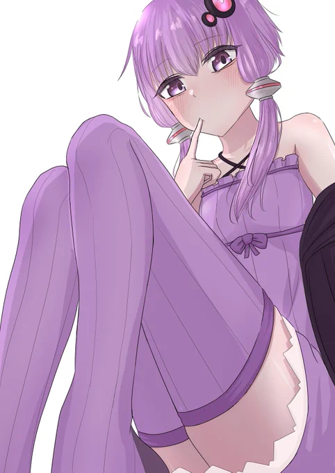 #結月ゆかり誕生祭2025 再掲ですがおめでとうございます
