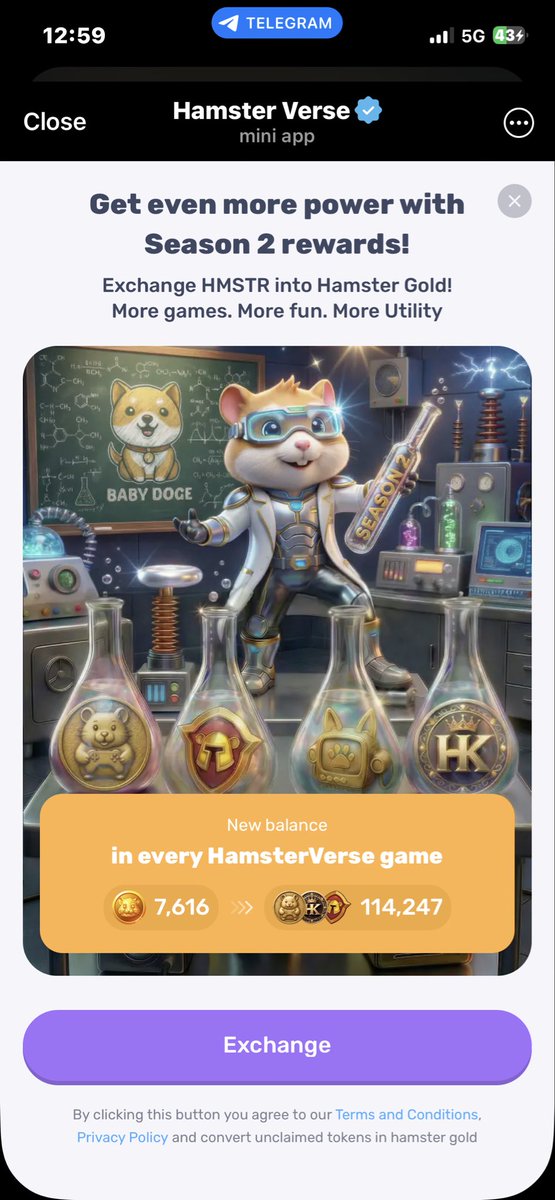 S&L Academy tweet media