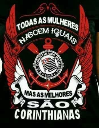 sulli343's tweet image. CORINTHIANS É CAMPEÃO