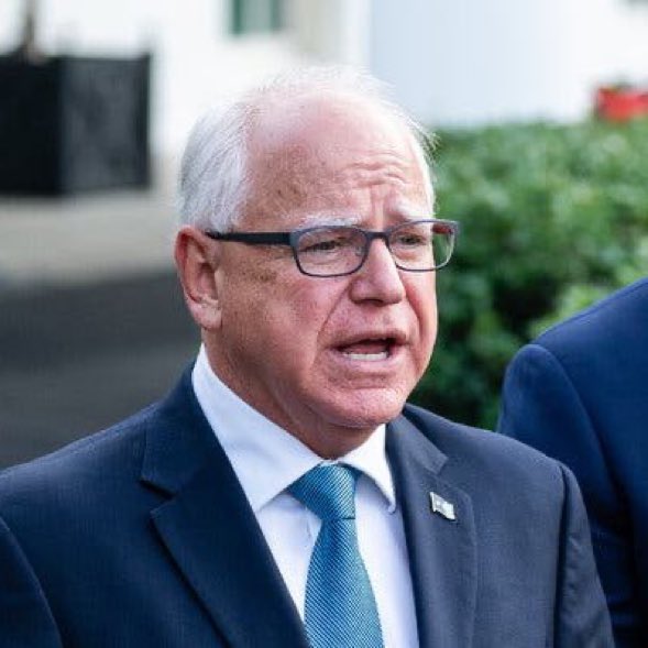 GuntherEagleman's tweet image. Tim Walz should resign in disgrace! 

.@GovTimWalz is tagged, if you agree let him hear you!