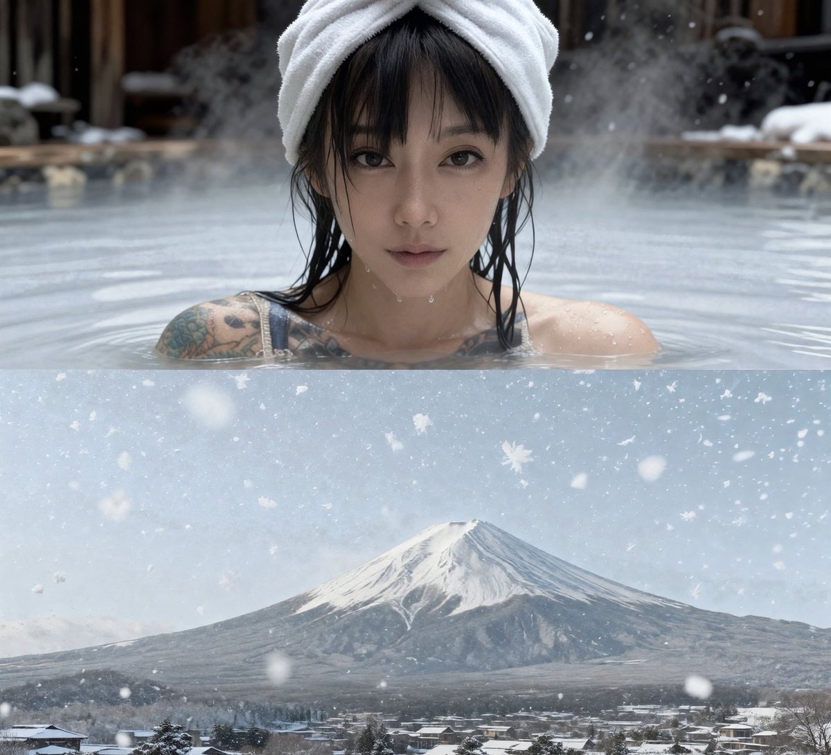 おざ桂以子♡刺青  @ozakiirezume - Twitter Profile | TwStalker