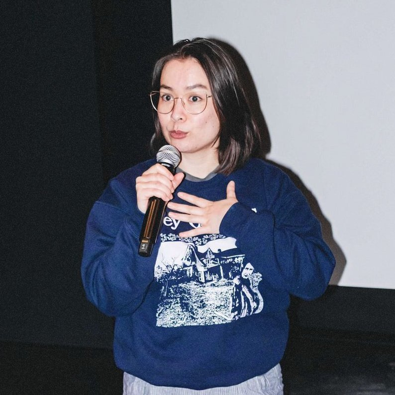 random mitski's. tweet media