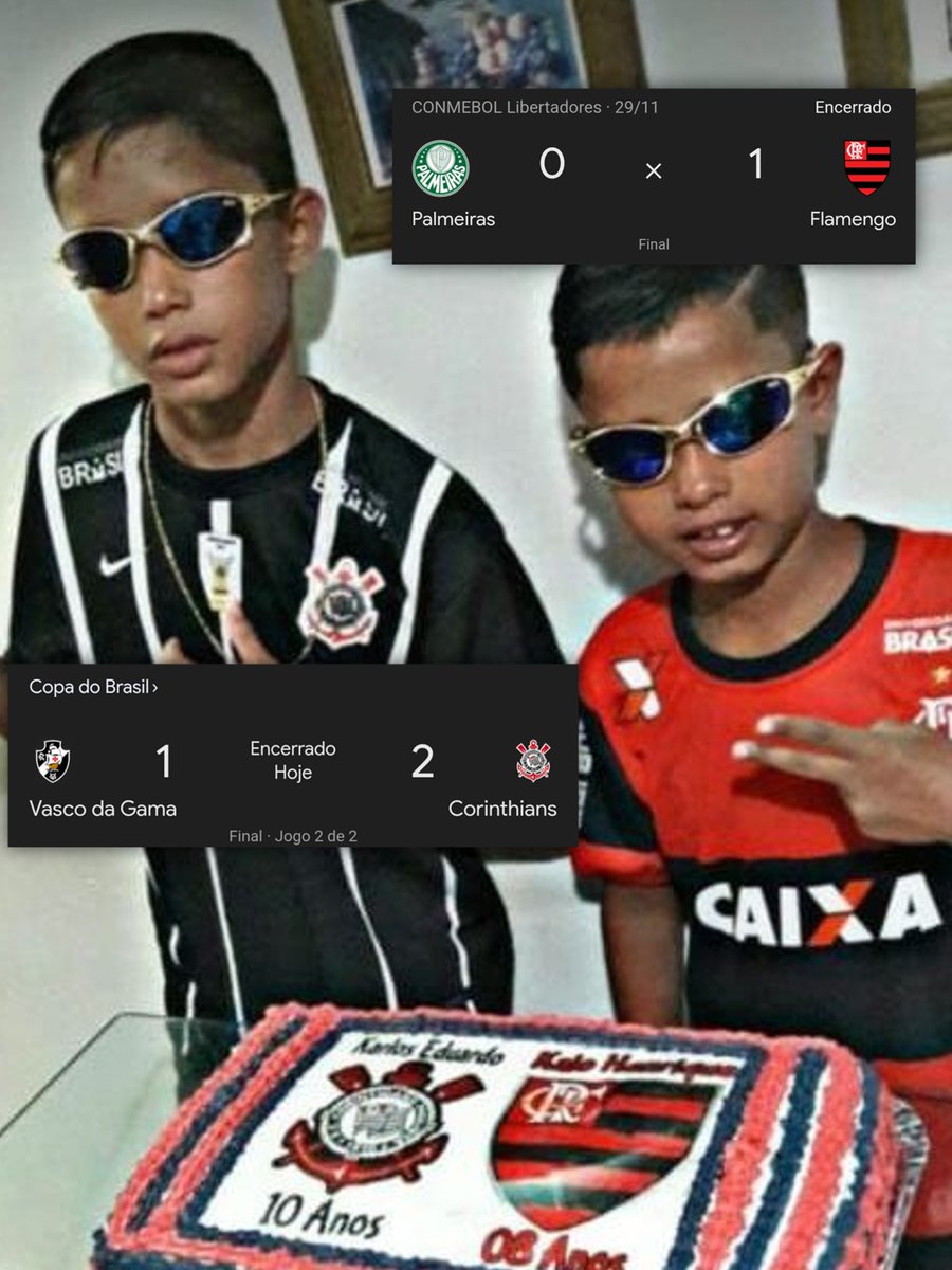 Mais que uma UNIÃO

Isso é Flarinthians!