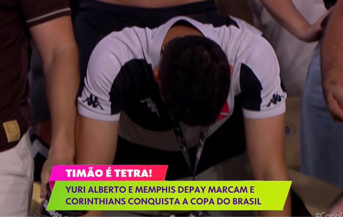 É possível sim