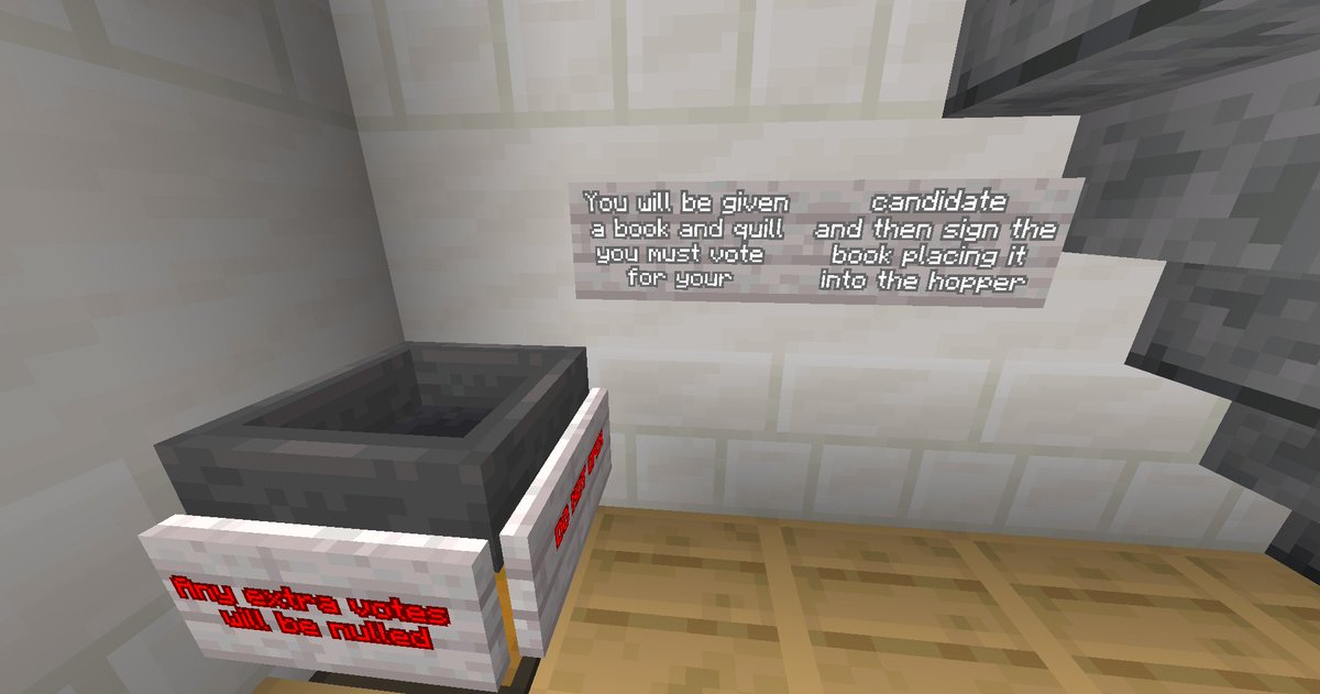 Wtf (Wheres the Fish) SMP tweet media