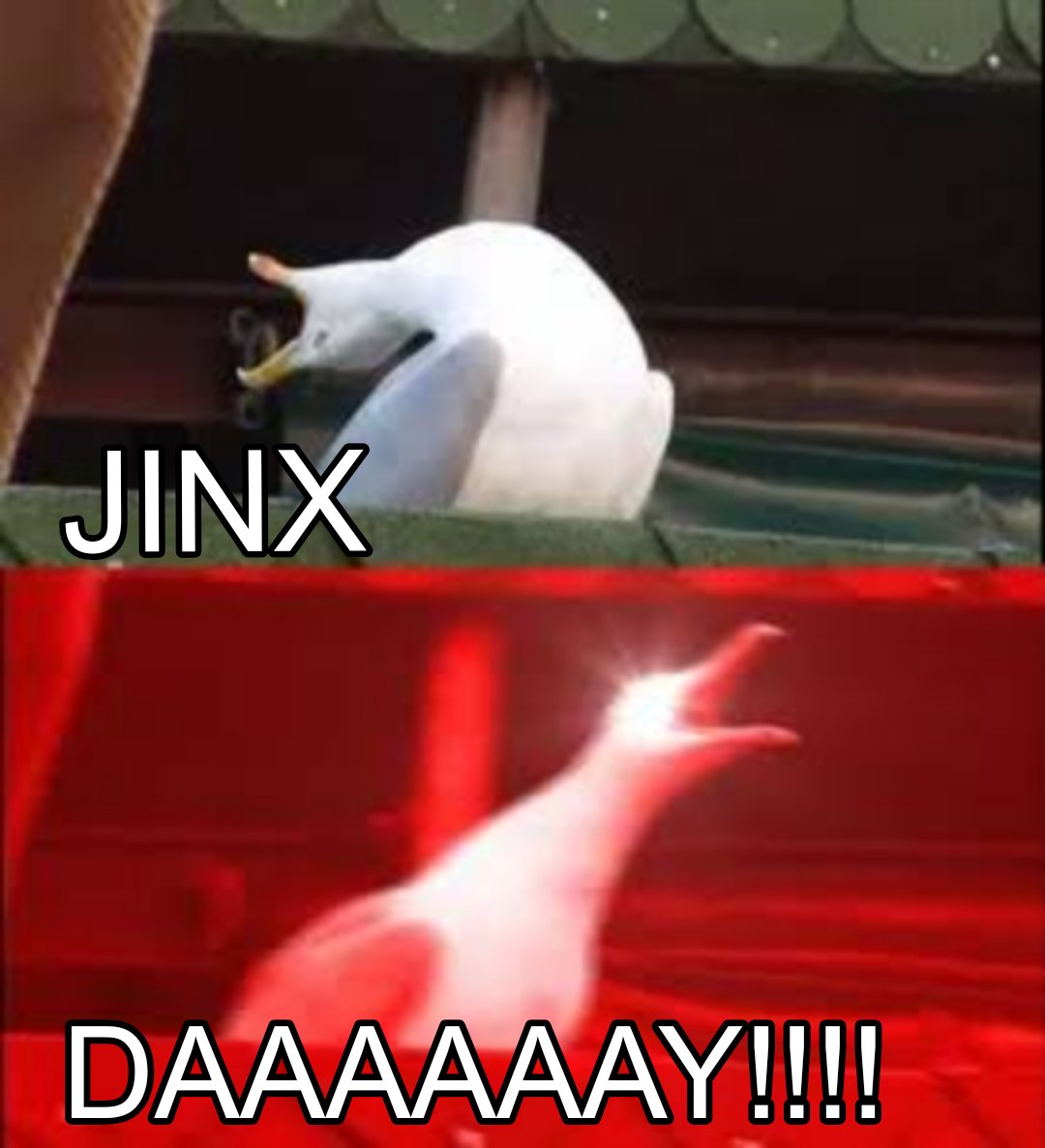 OH MY GOD IT'S FINALLY